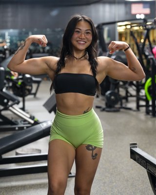 Lylafit Photo #65