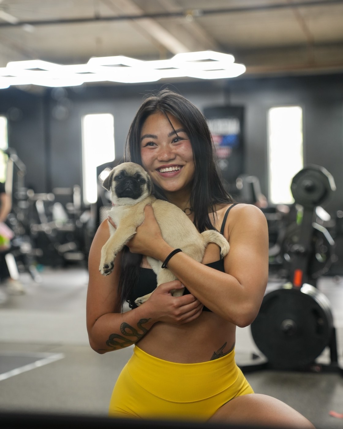 Lylafit Photo #90