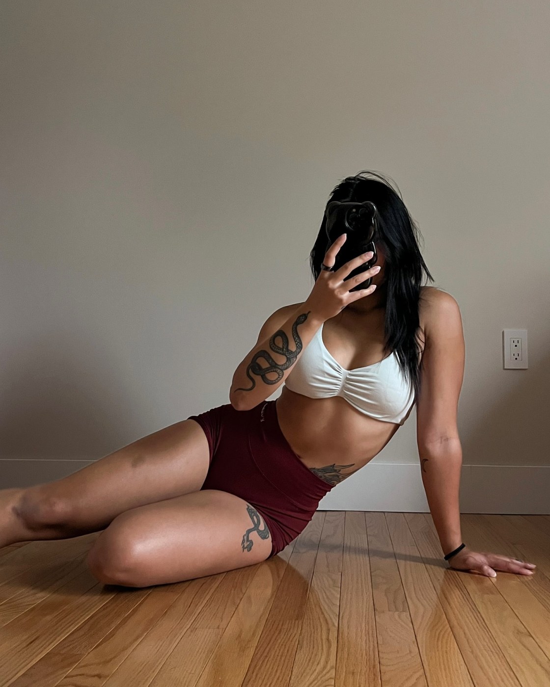 Lylafit Photo #86