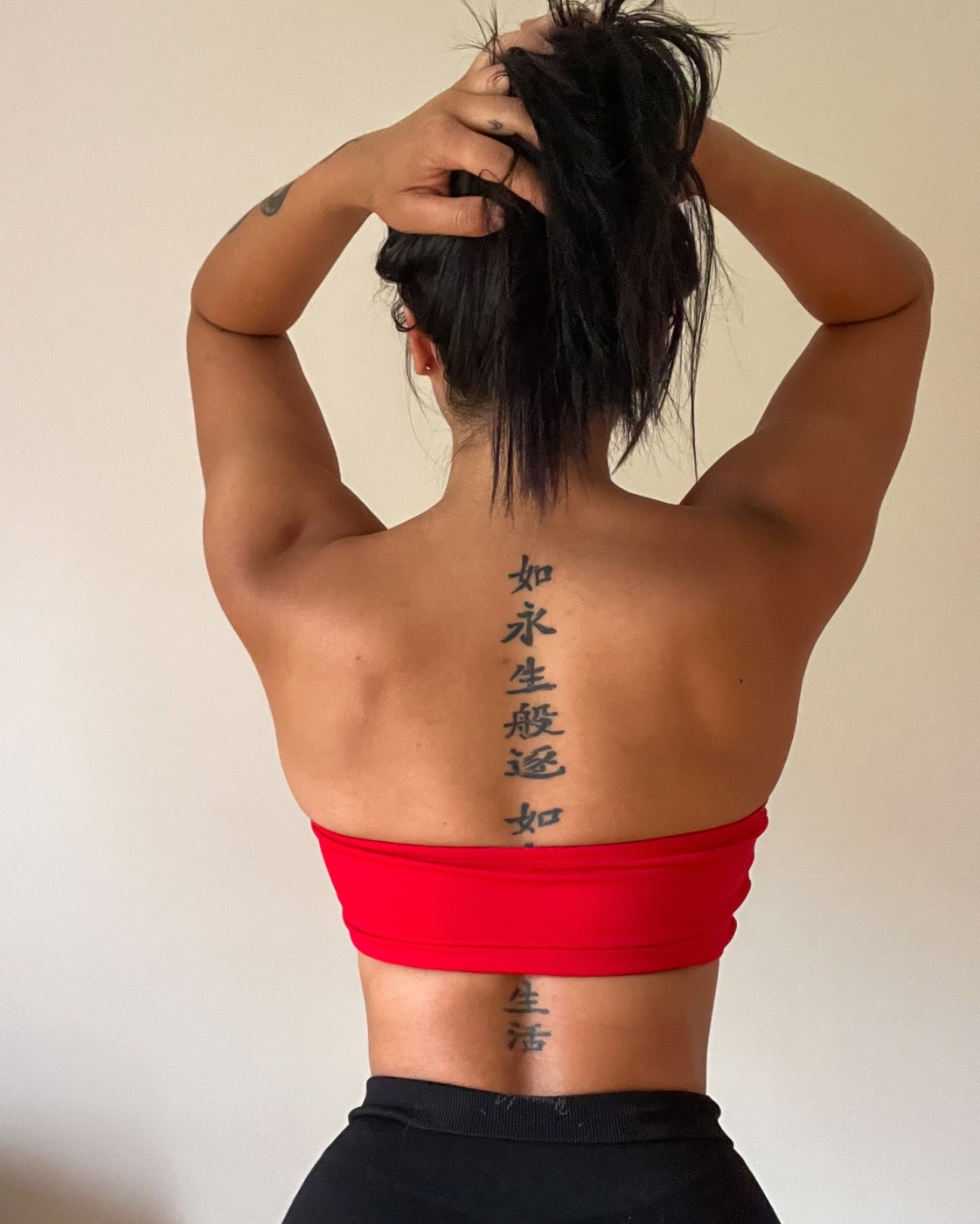 Lylafit Photo #81