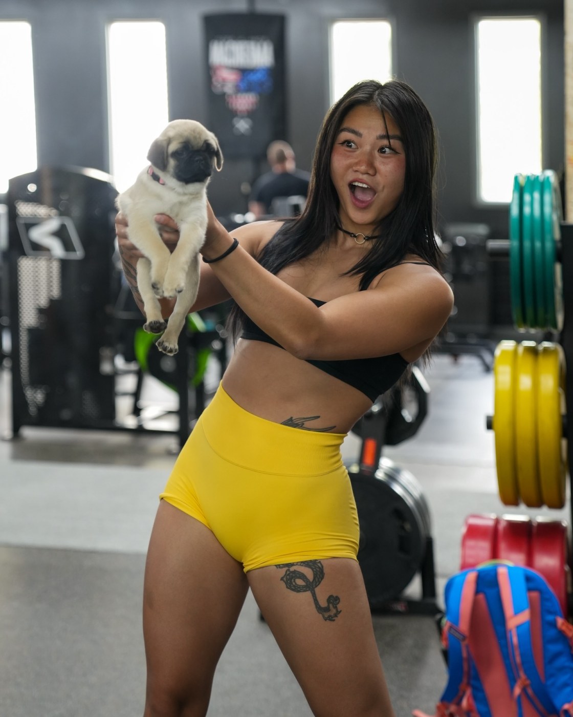 Lylafit Photo #92