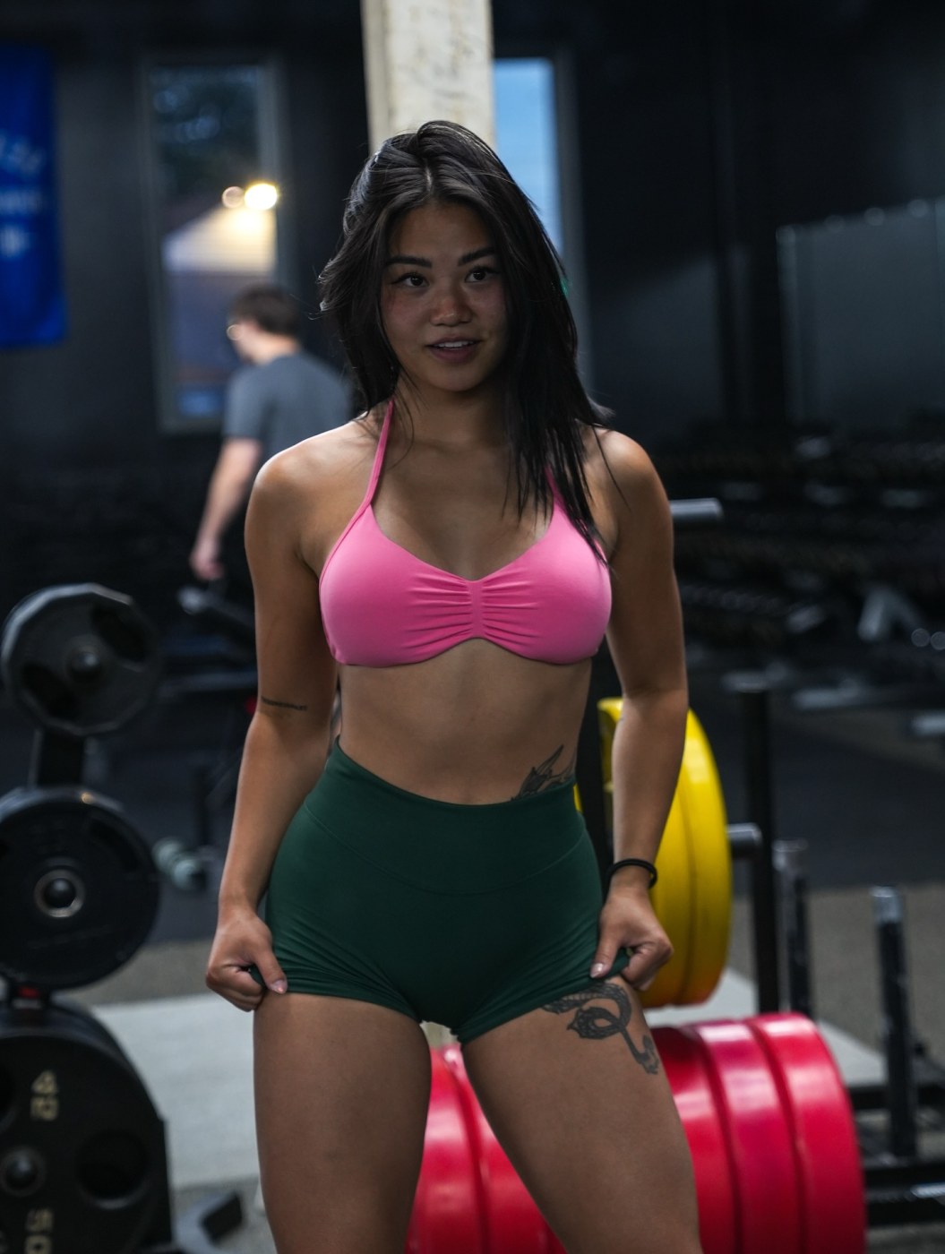 Lylafit Photo #96