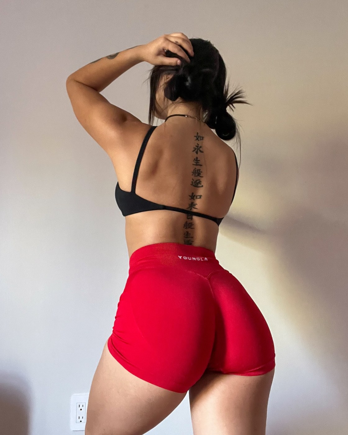 Lylafit Photo #77