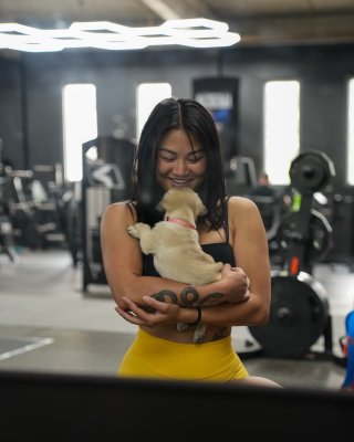 Lylafit Photo #89