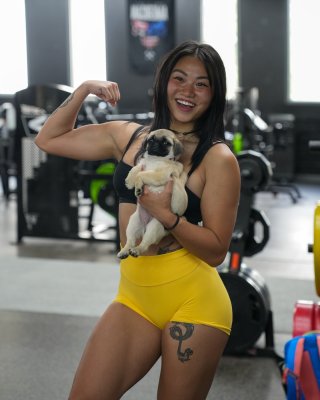 Lylafit Photo #91