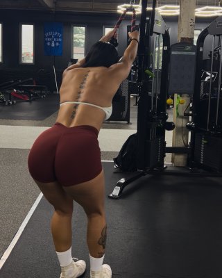 Lylafit Photo #88