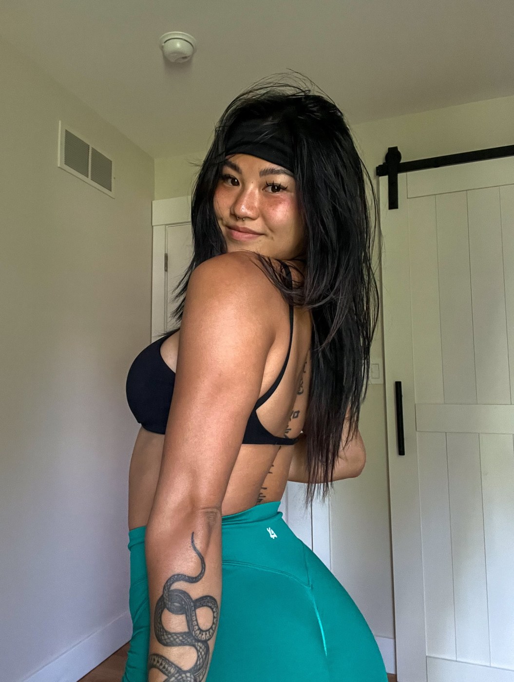 Lylafit Photo #100