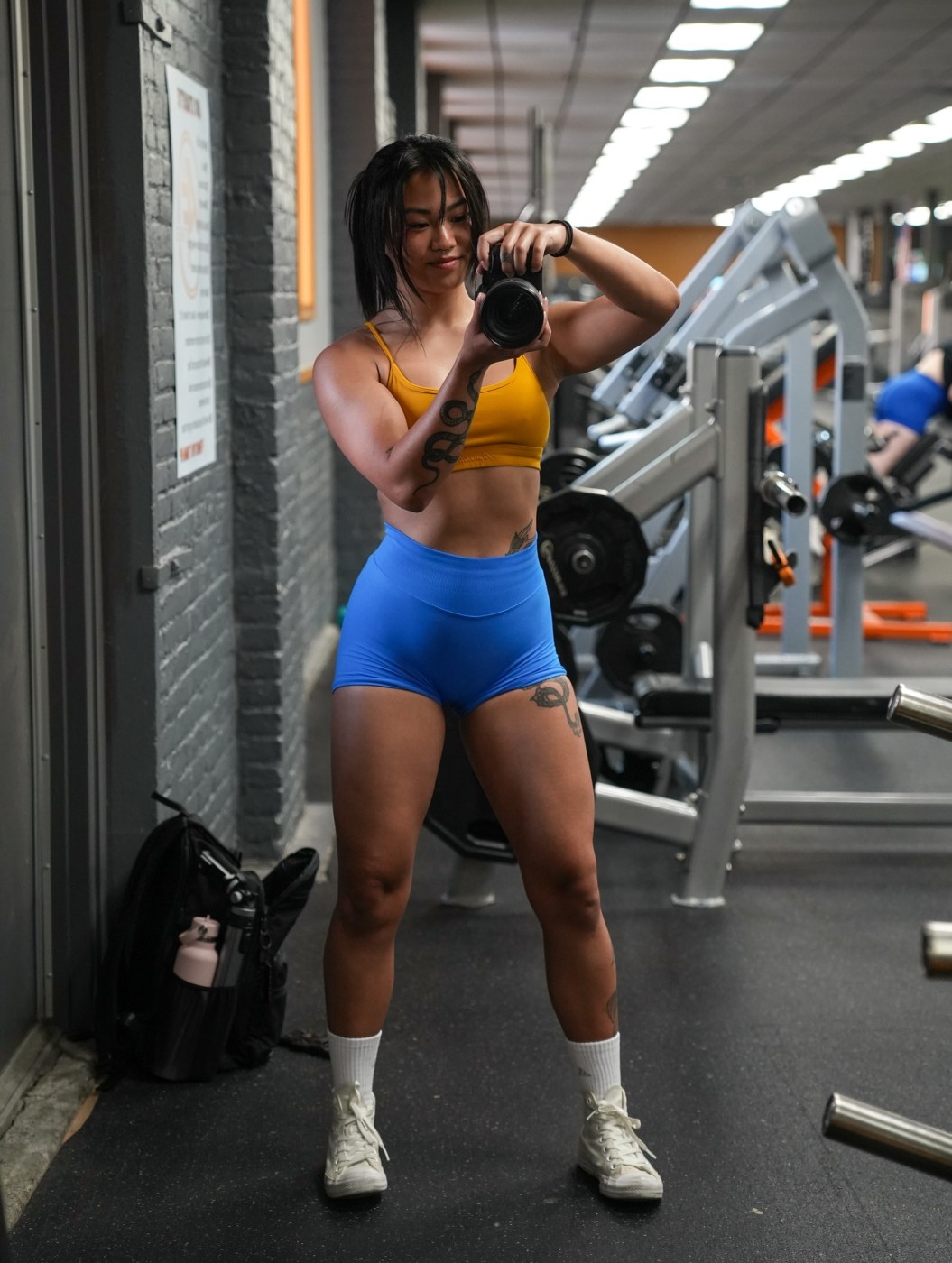 Lylafit Photo #105