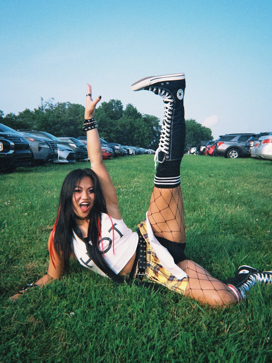 Lylafit Photo #115