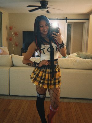 Lylafit Photo #119