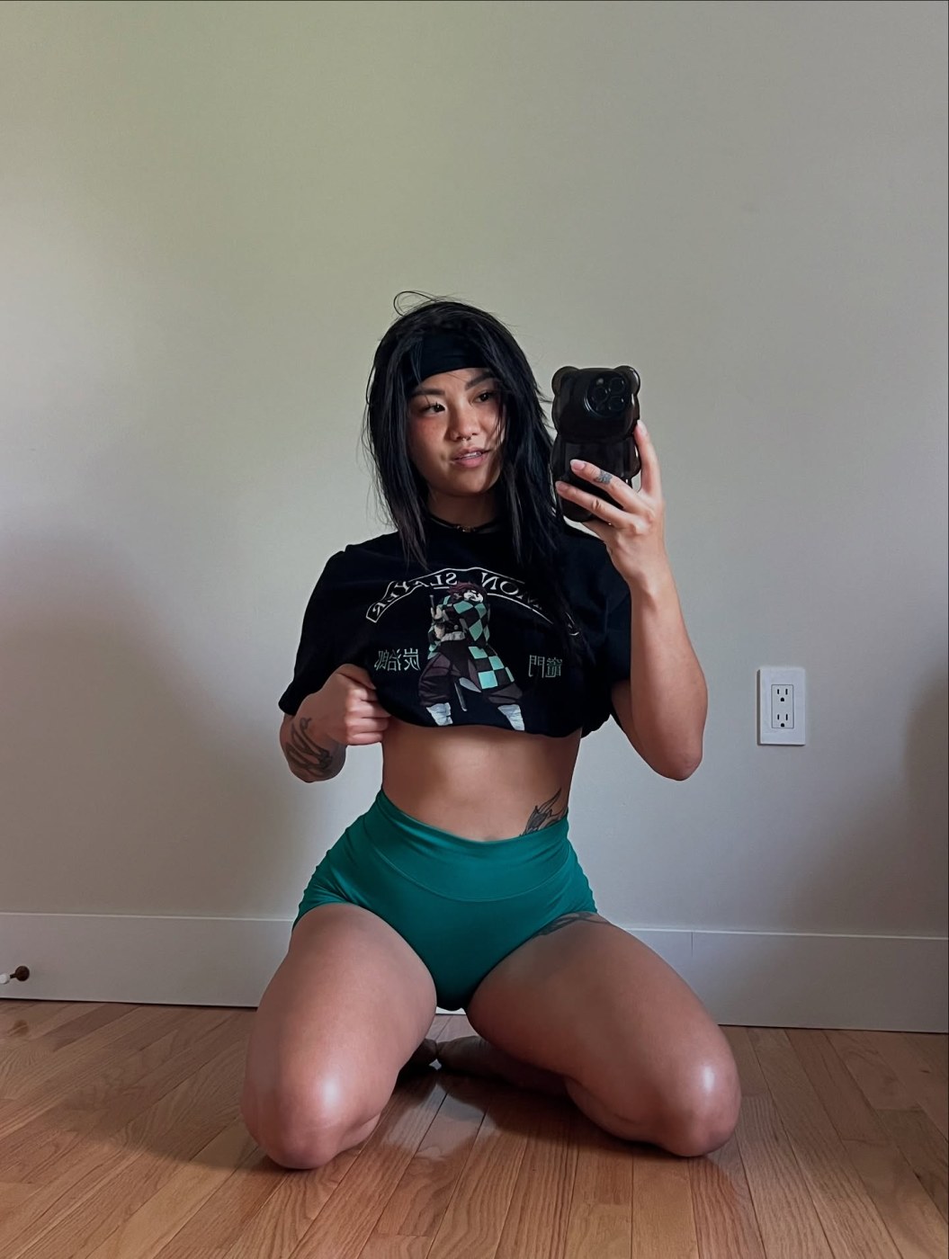 Lylafit Photo #124