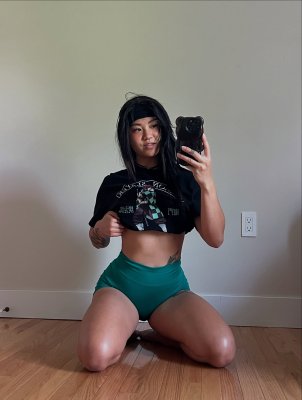 Lylafit Photo #124