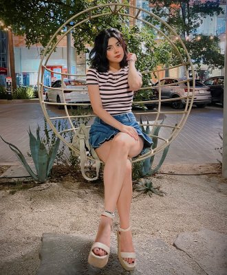 lynda parra Photo #33