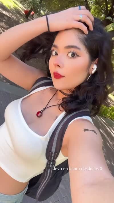 lynda parra Video #45