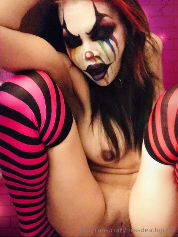 missdeathgrind Photo #5