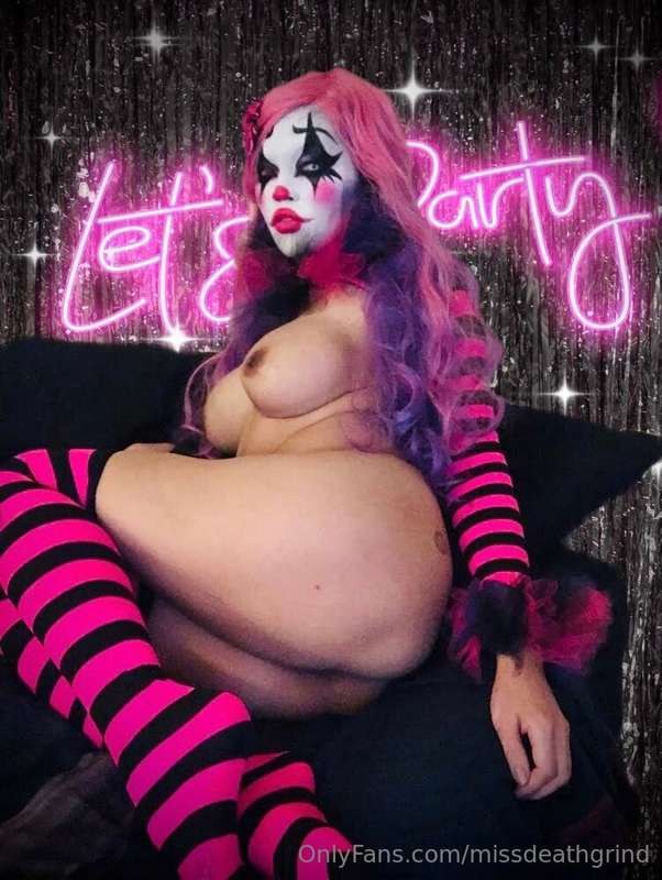 missdeathgrind Photo #8