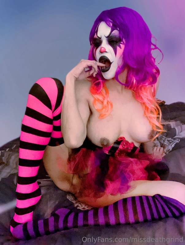 missdeathgrind Photo #16