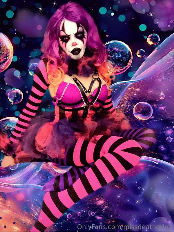 missdeathgrind Photo #18
