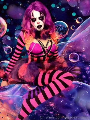 missdeathgrind Photo #18