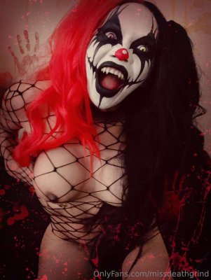missdeathgrind Photo #29