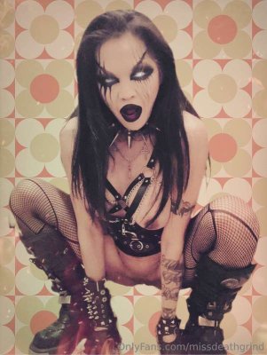 missdeathgrind Photo #34