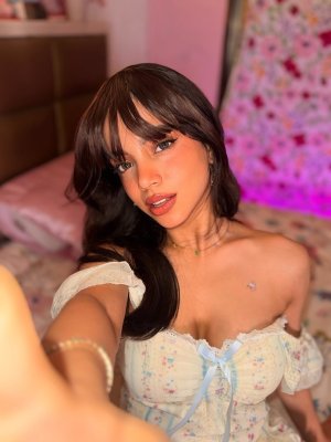 Muskan Karia Photo #105