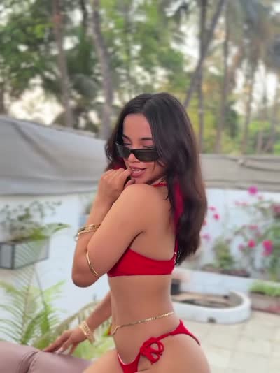Muskan Karia Video #124