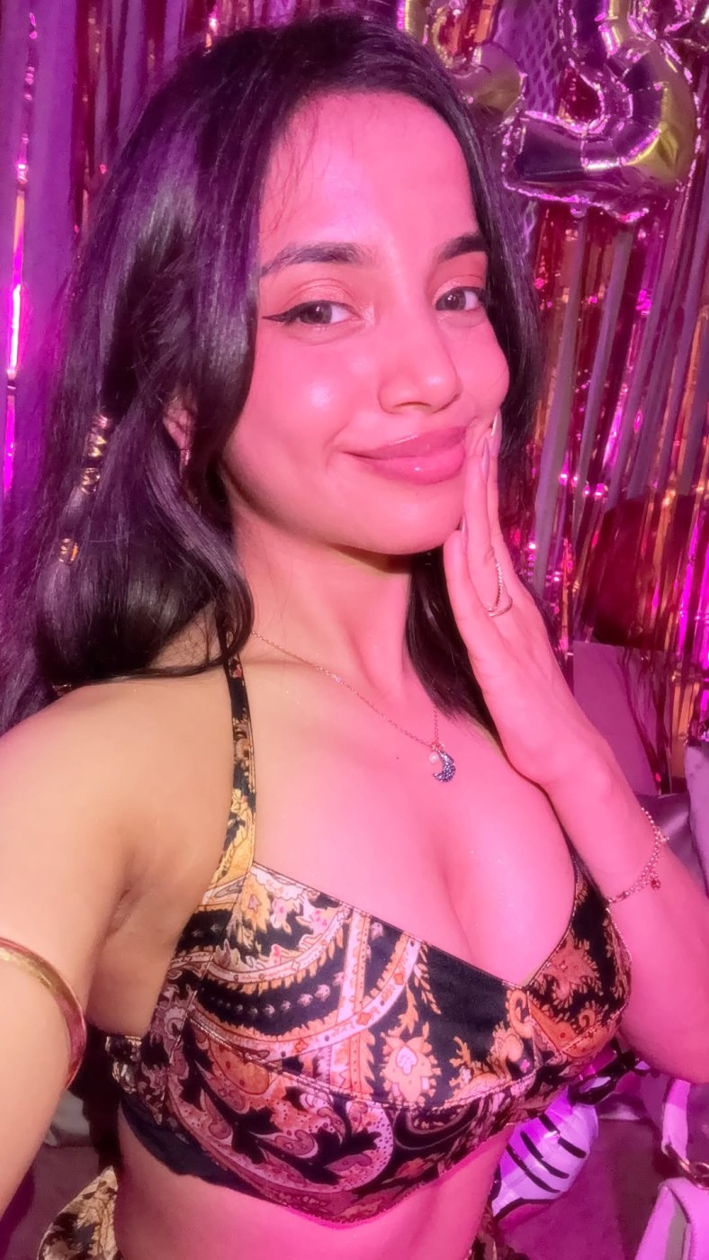 Muskan Karia Photo #135