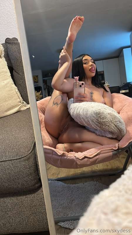 sxydess Photo #37