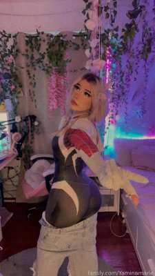 Yaminamarie Photo #20