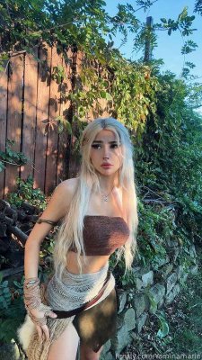 Yaminamarie Post #5