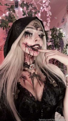 Yaminamarie Photo #26