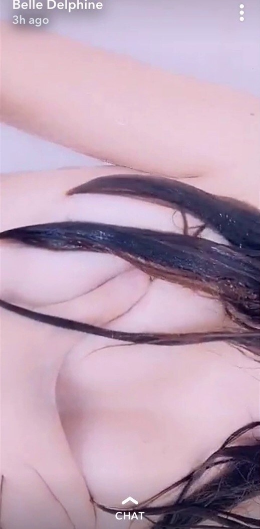 Belle Delphine Photo #224