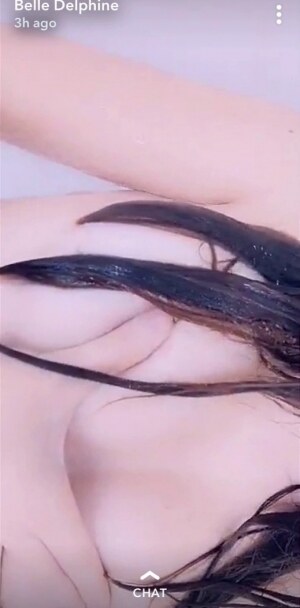 Belle Delphine Photo #224