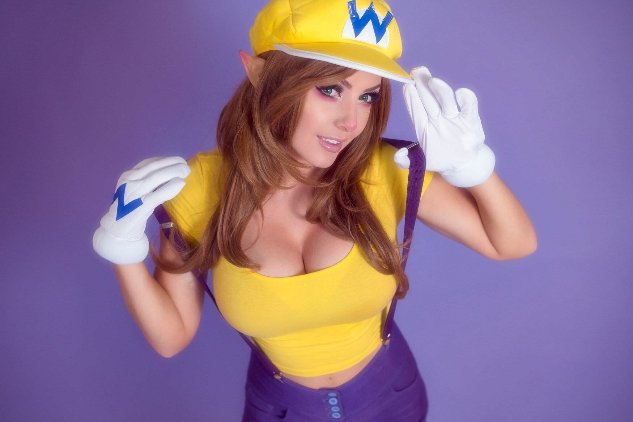 Jessica Nigri Photo #211