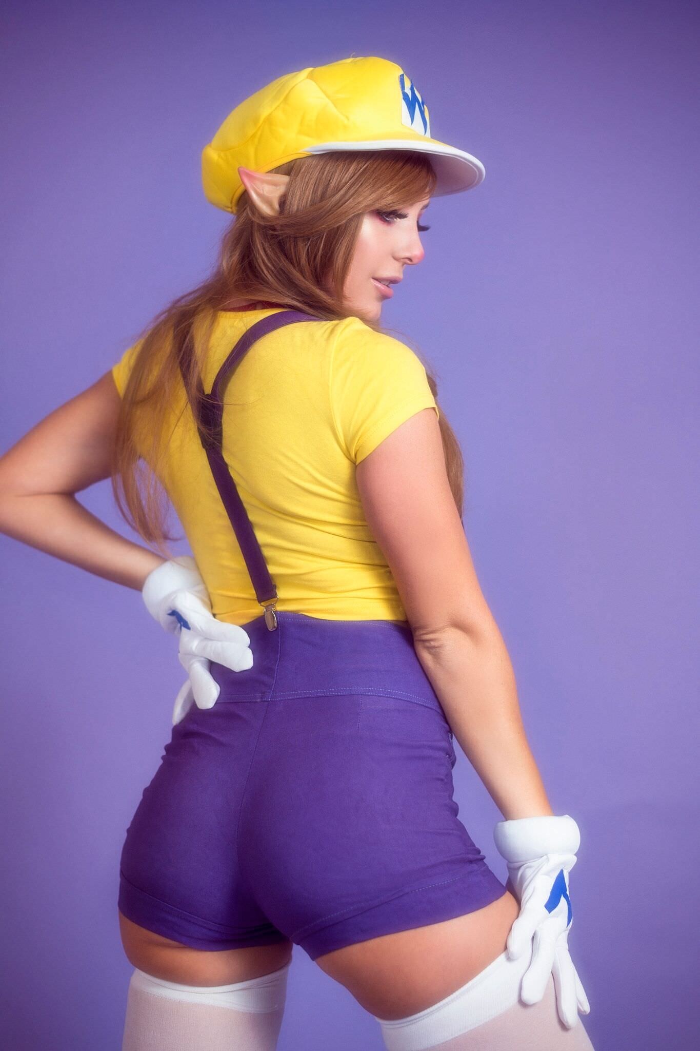 Jessica Nigri Photo #212
