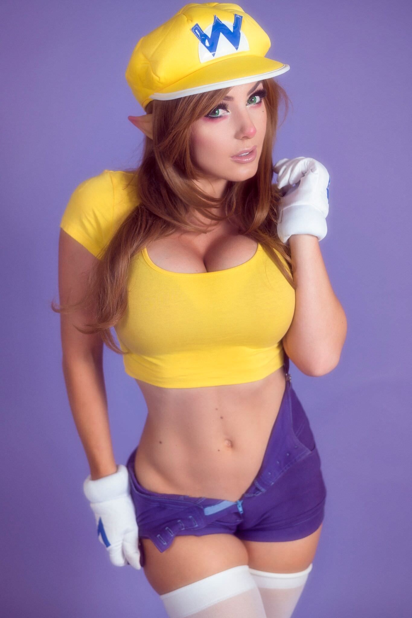 Jessica Nigri Photo #219
