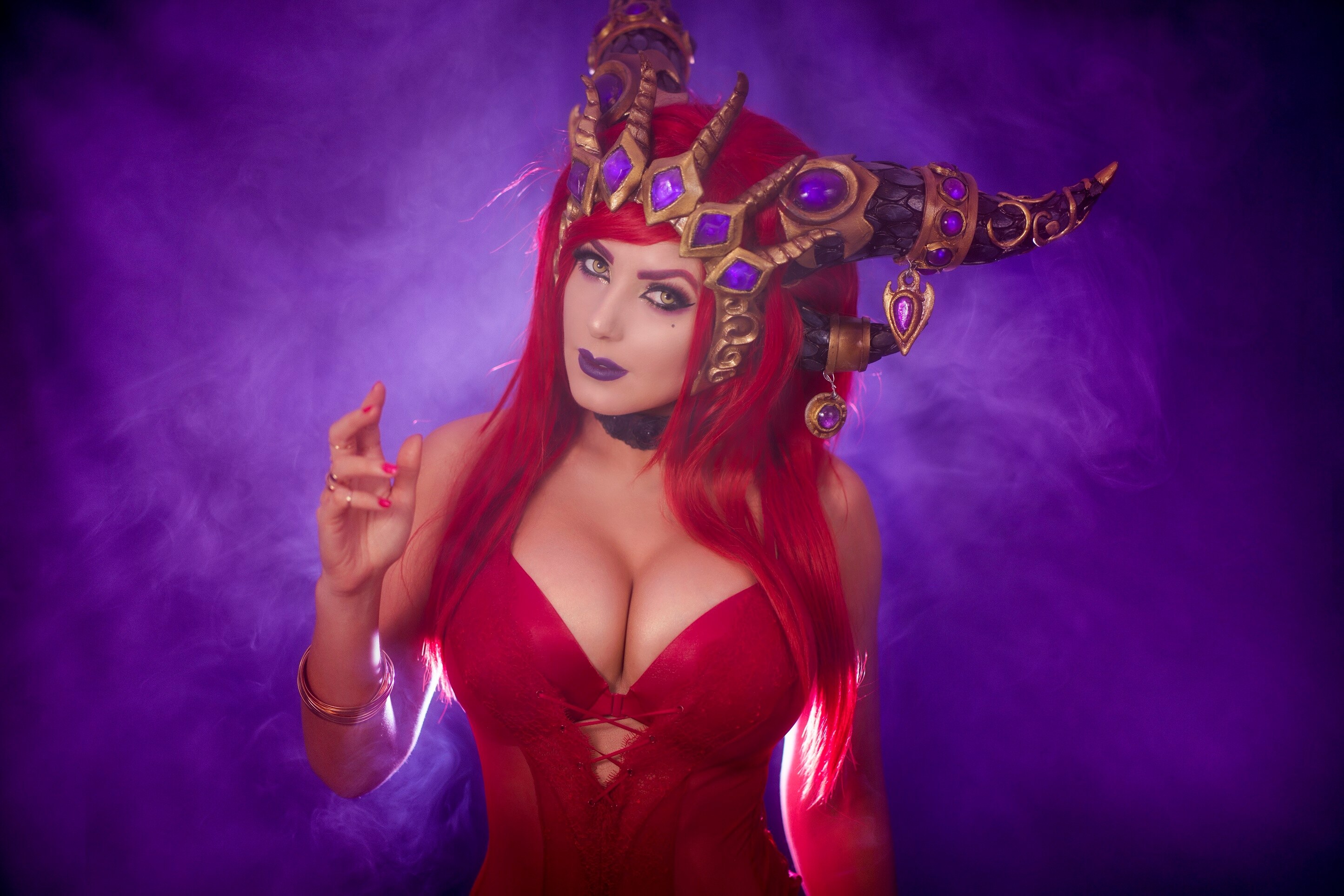 Jessica Nigri Photo #265