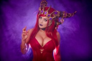Jessica Nigri Photo #265