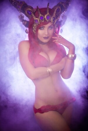 Jessica Nigri Photo #271