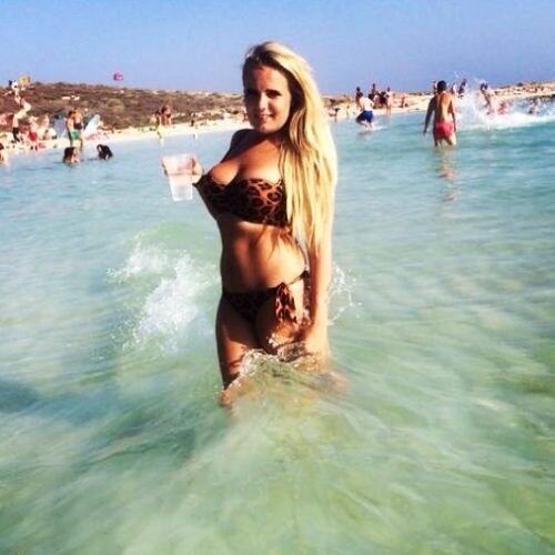 Abbeygail Payne Photo #136