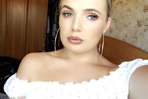 Abbeygail Payne Photo #145