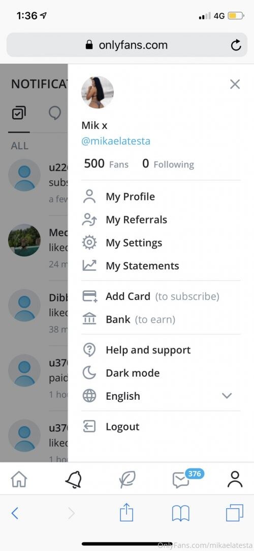 Killer Katrin Photo #46