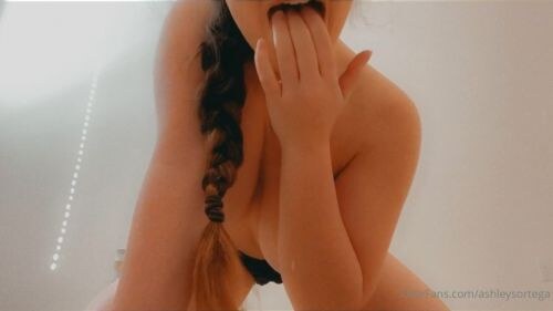 Ashley Ortega Video #2