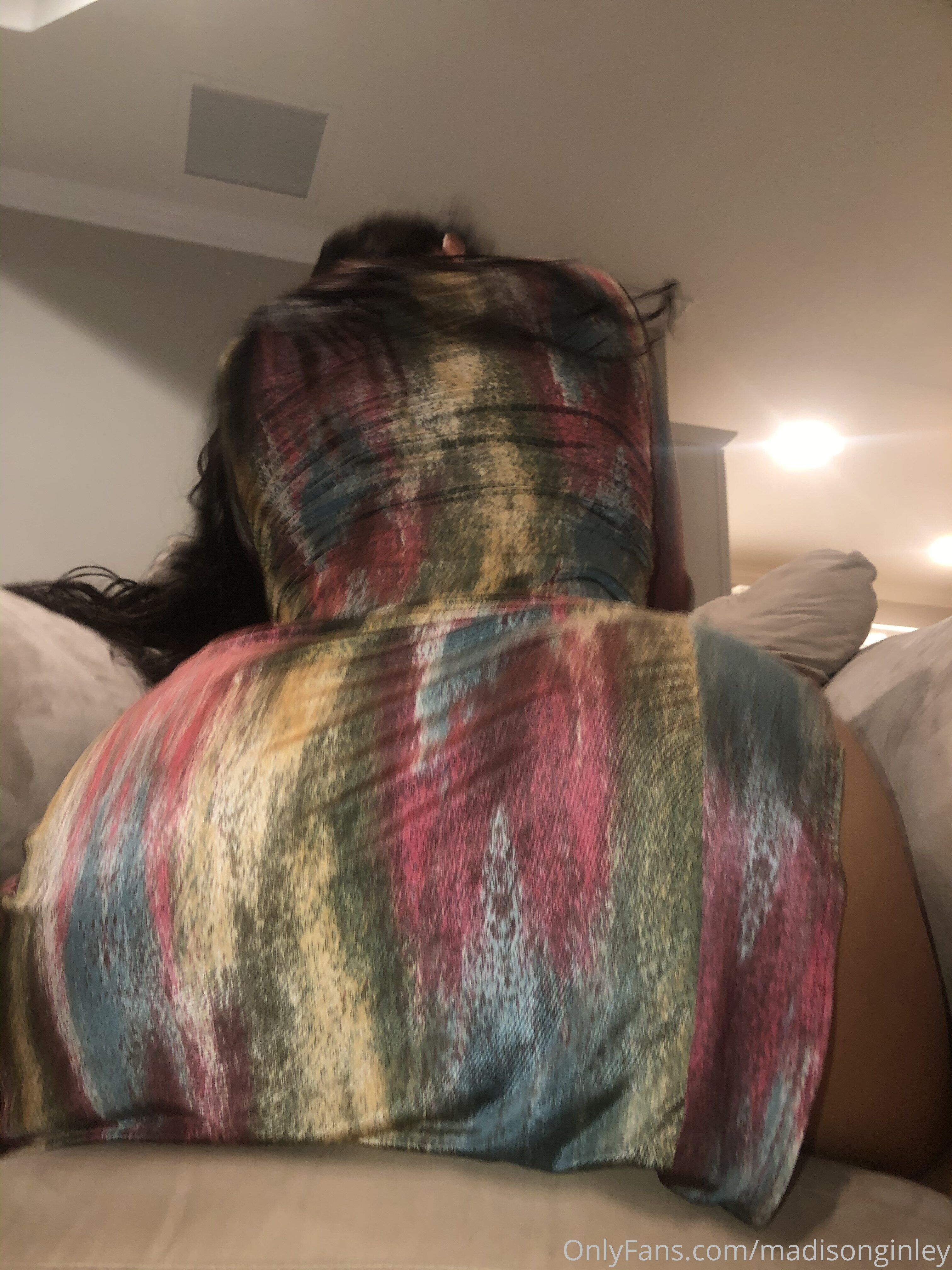 Madison Ginley Photo #208