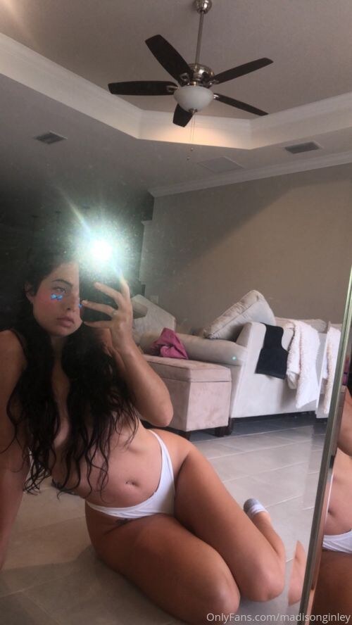 Madison Ginley Photo #217