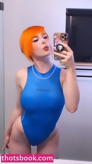 Jenna Lynn Video #1