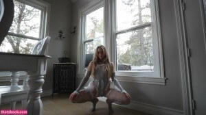 Caroline Zalog Video #784
