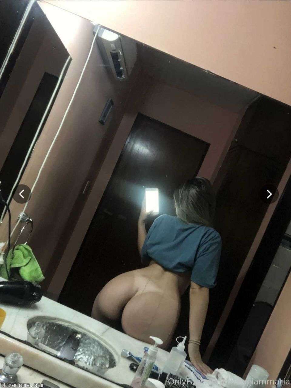 Micaela Giammaria Photo #429