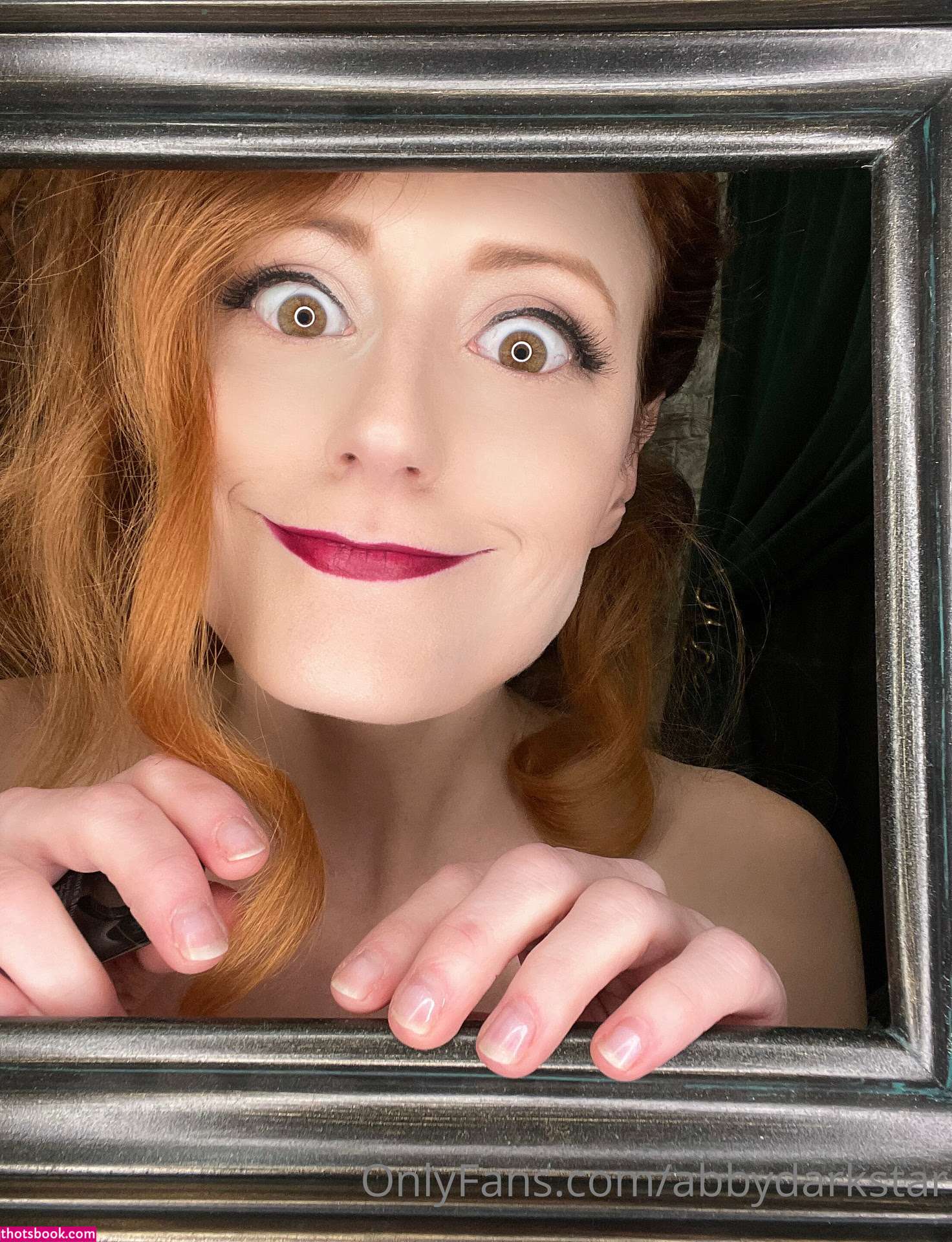 Abby Darkstar Photo #66